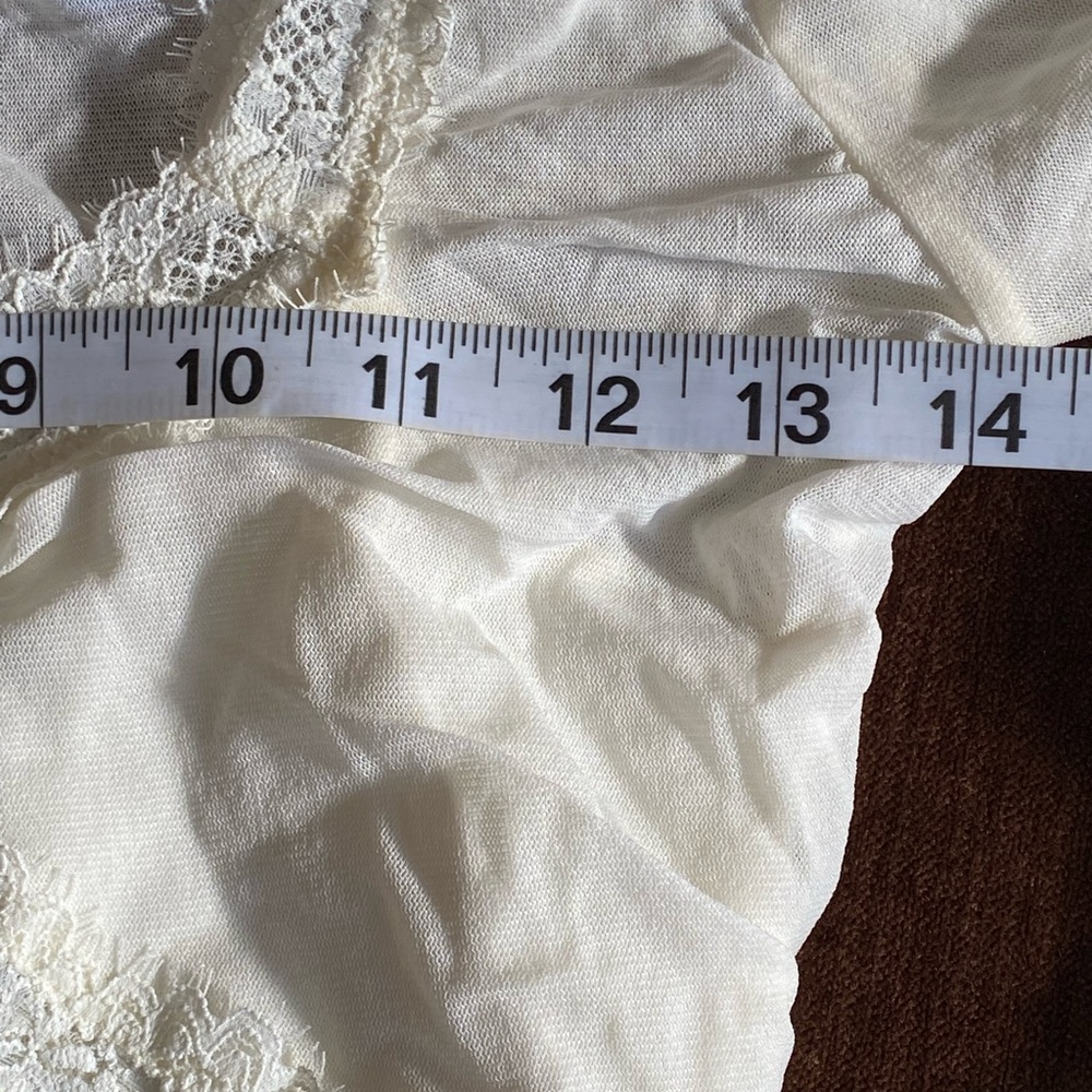 Free People Intimately Body Suit Size XS - Picture 12 of 14